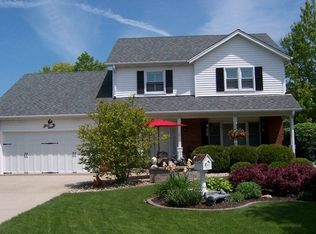 1620 Canterbury Ct, Plainfield, IL 60586