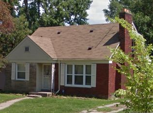 15894 Evergreen Rd, Detroit, MI 48223