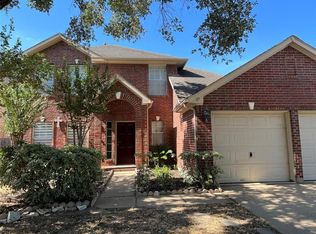 18226 Waverly Bend Ln, Cypress, TX 77433