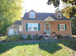30 Susan Ave, South Hadley, MA 01075