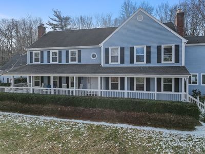 317 Sturges Ridge Road, Wilton, CT, 06897