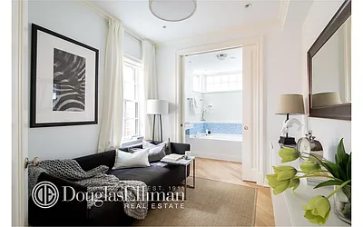 Sold by Douglas Elliman