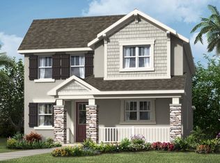 2487 Volunteer Ave, Kissimmee, FL 34744