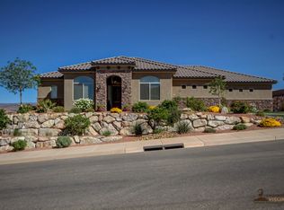 1241 E Blue Sky Dr, Washington, UT 84780
