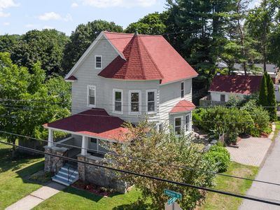 24 Halcyon Street, Scotia, NY, 12302