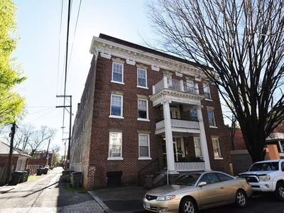 101 N Stafford Ave #U11, Richmond, VA, 23220