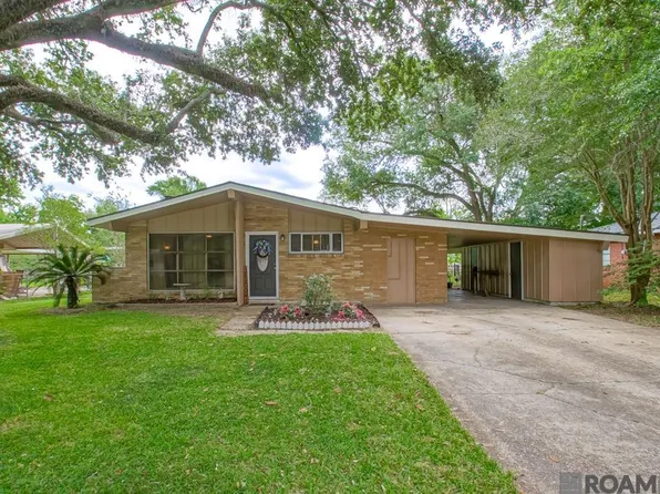 3745 Partridge Ln, Baton Rouge, LA 70809