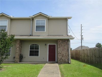 846 Provision Ct #B, Gramercy, LA, 70052