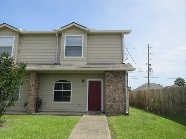 846 Provision Ct #B, Gramercy, LA 70052