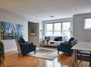 114 Library St #114, Chelsea, MA 02150