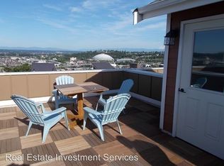 2301 S G St N #K, Tacoma, WA 98405