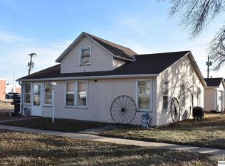 241 W 8th St, North Bend, NE 68649