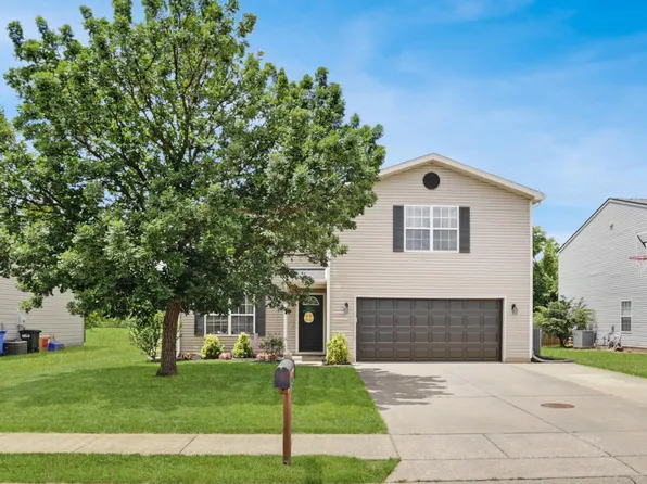 2839 Ohunter Ave, Newburgh, IN 47630