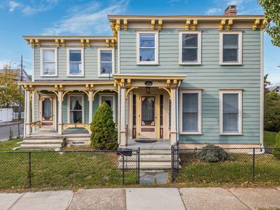 168 Bay Avenue, Greenport, NY, 11944