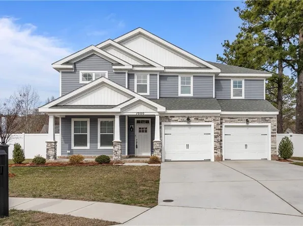 1000 Loutro Ct, Chesapeake, VA 23322