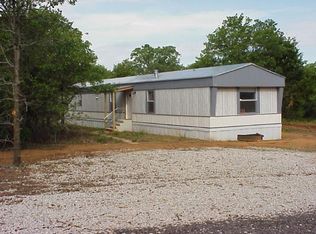 3400 Oak Valley Dr, Guthrie, OK 73044
