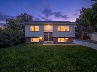 3625 S 4445 W, West Valley City, UT 84120