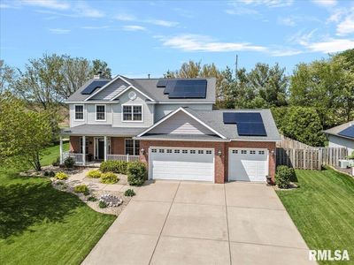 2309 Waterbury Pond Ct, Springfield, IL, 62712