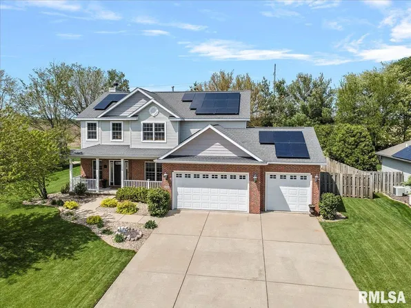 2309 Waterbury Pond Ct, Springfield, IL 62712