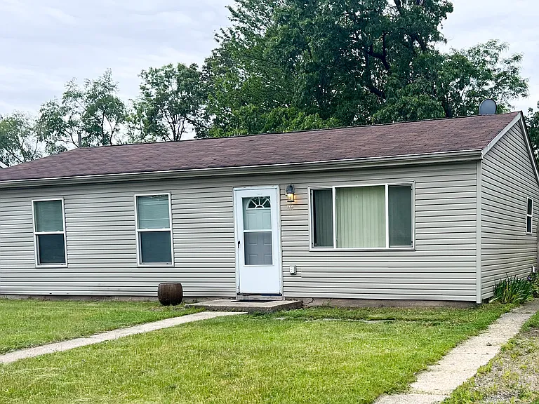 550 S Wayne St — Photo 1