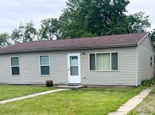 550 S Wayne St, Gary, IN 46403