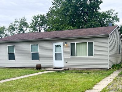 550 S Wayne St, Gary, IN, 46403