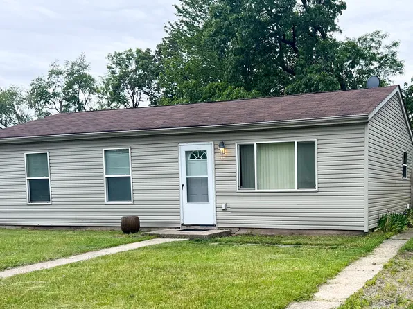 550 S Wayne St, Gary, IN 46403