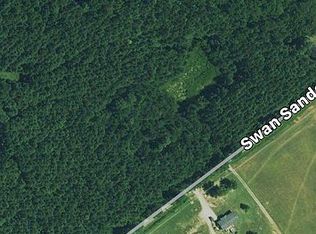 Swan Sanders Rd, Hartwell, GA 30643