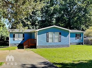 55 Taunton Rd, Covington, GA 30014