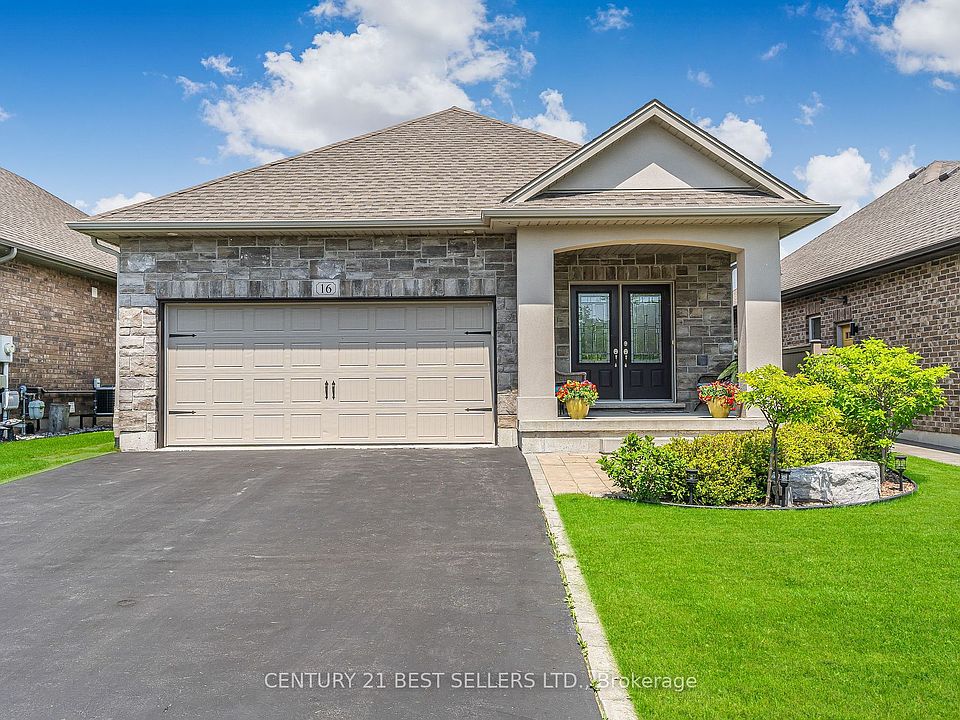 16 Gaiser Rd, Welland, ON L3C 0B5 MLS X8407060 Zillow