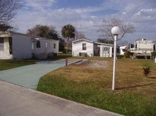 417 Elise Ln, Melbourne, FL 32940