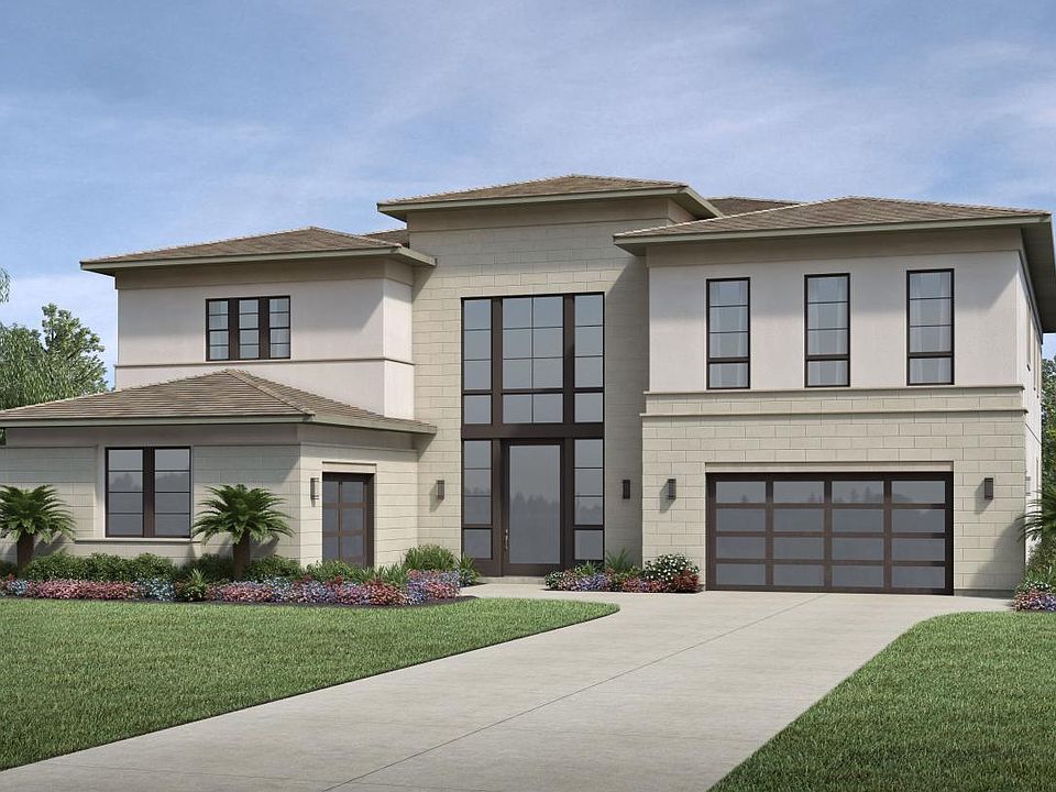 Coastal Contemporary