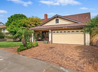 292 Villanova Ave, Ventura, CA 93003