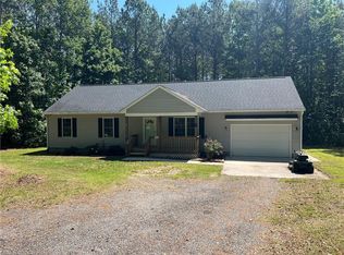 24101 Ridley Rd, Courtland, VA 23837