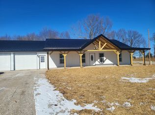 6046 Wolf Springs Rd, Harrison, AR 72601