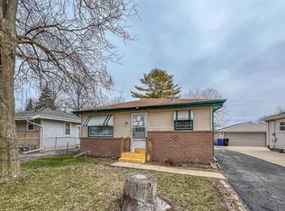 3129 Kearney Ave, Racine, WI 53403