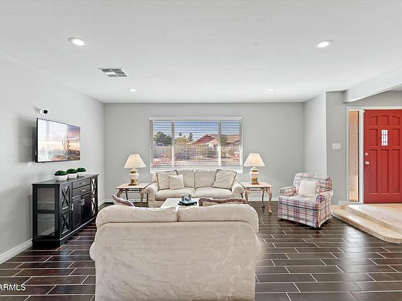 5th image of 8526 E MONTEREY Way