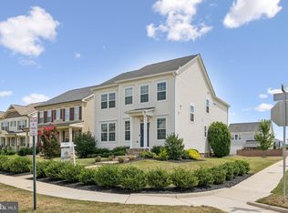 991 Coastal Ave, Stafford, VA 22554