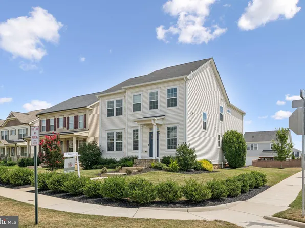 991 Coastal Ave, Stafford, VA 22554