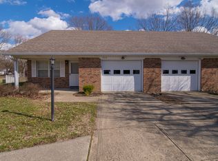 1062 Ina Cir, Franklin, IN 46131