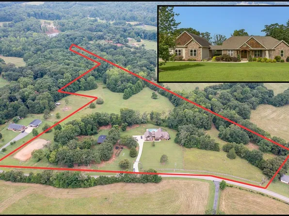 1060 Shackleburg Rd, Anderson, SC 29621