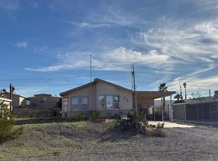 1968 Balsa Rd, Bullhead City, AZ 86442