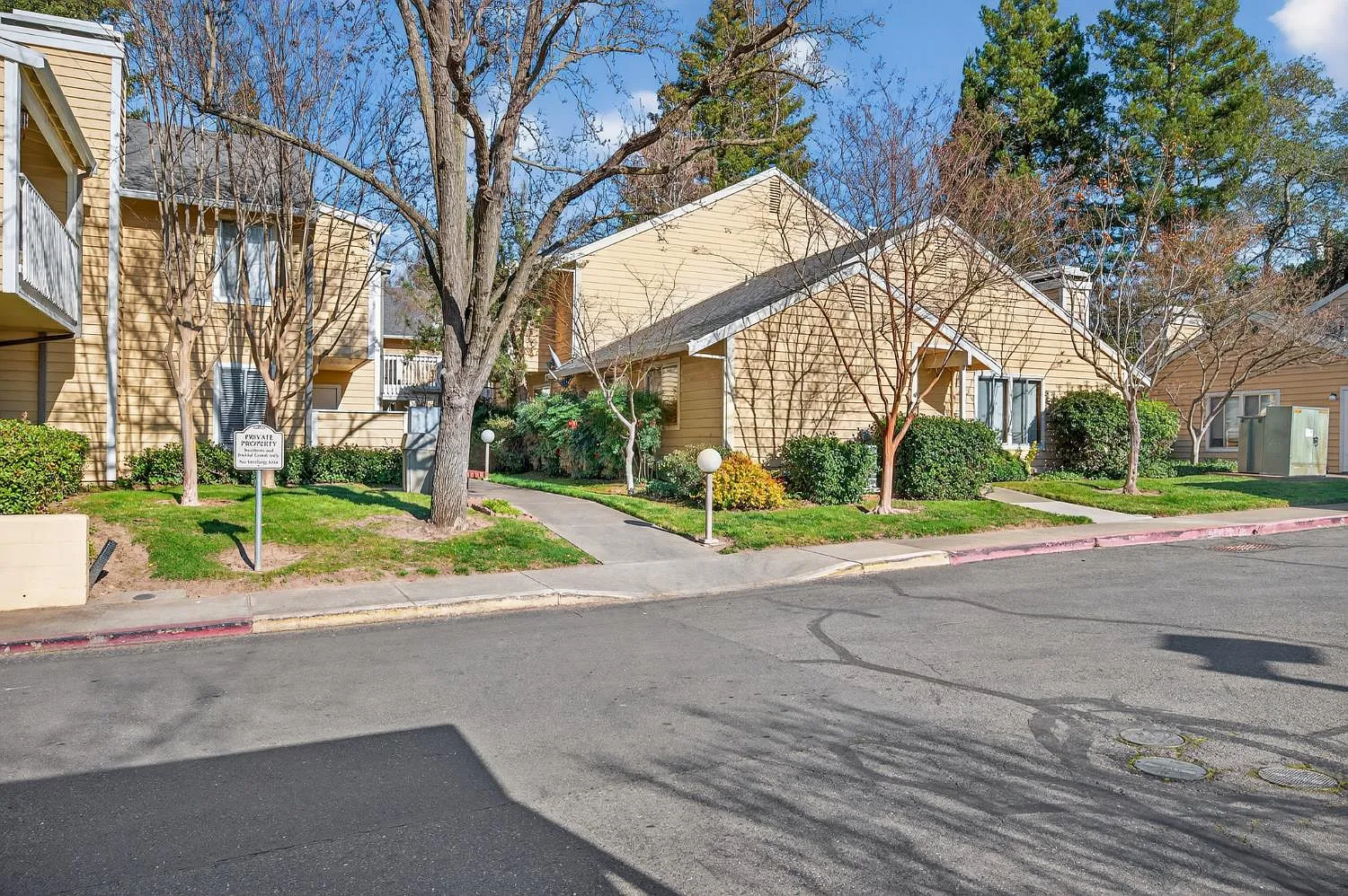 11330 Fair Oaks Blvd APT 208 photo 1