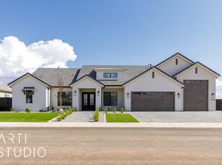 5269 W 2040 S, Hurricane, UT 84737