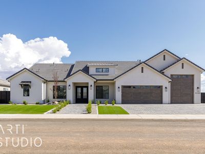 5269 W 2040 S, Hurricane, UT, 84737