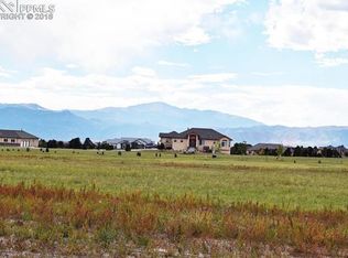 9756 Lochwinnoch Ln, Colorado Springs, CO 80908