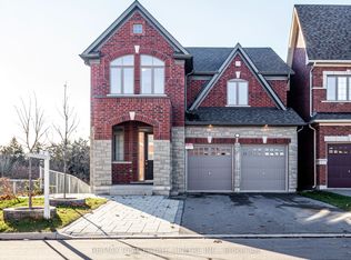 2492 Orchestrate Dr, Oshawa, ON L1L0R3
