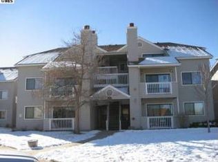 4965 Twin Lakes Rd APT 64, Boulder, CO 80301