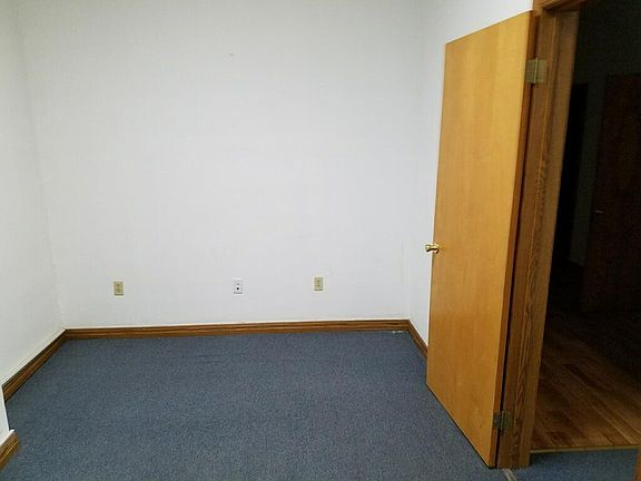 One of Two Separate Offices