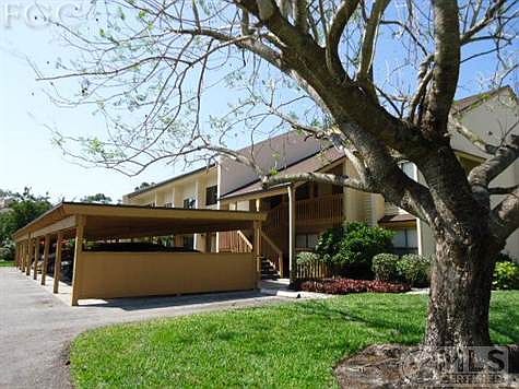 Beautiful Dove's Nest community in The Forest Country Club features 2300 sq. ft. 3 bdrm, 3 bath, townhome w/ 2 master suites, 2 spacious screened lanais overlooking the lake/fountain & golf course. Fully renovated w/ marble floors, granite countertops, stainless appliances, built-in cabinets - A MUST SEE! Turn-key optional at $229,000.00.